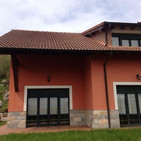 Casa Llampedro Villa Canales  Luaran gambar