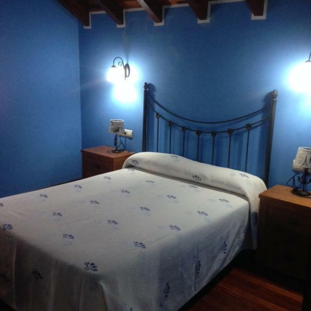 Casa Llampedro Villa Canales  Luaran gambar